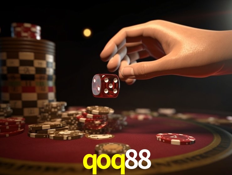 Experiência VIP qoq88