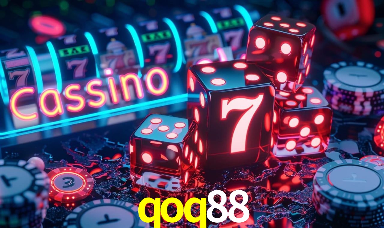 Welcome Bonus qoq88