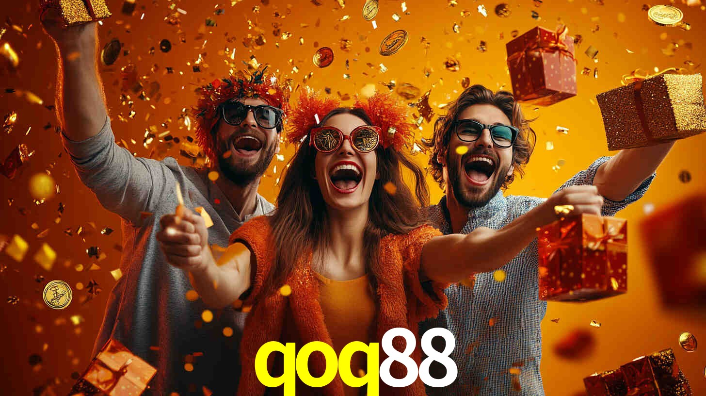 qoq88 - Desafio VIP de Luxo - qoq88.com