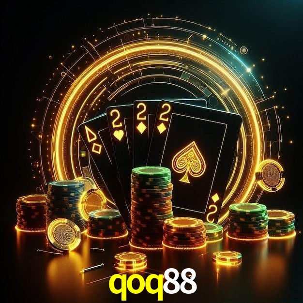 Estatísticas qoq88