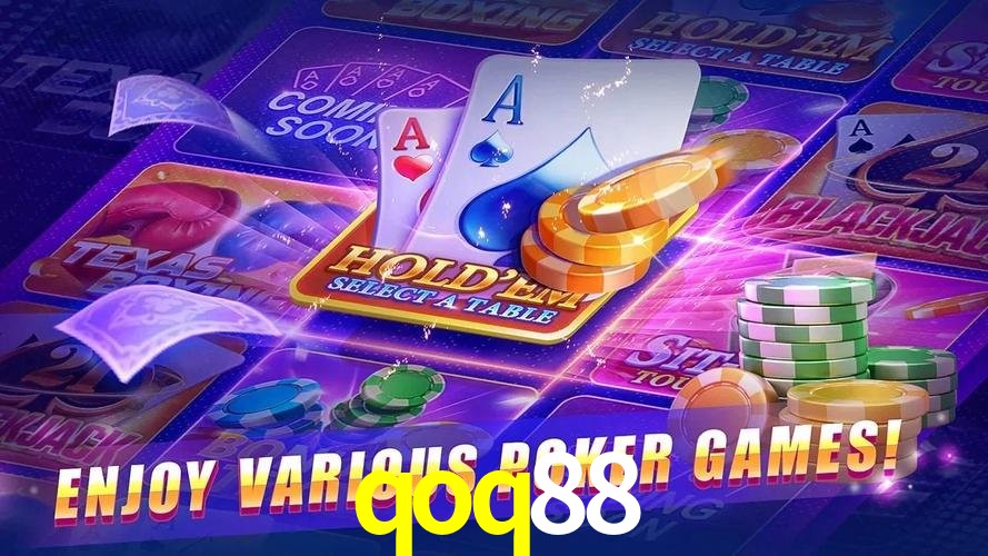 Explorando a Categoria de Eventos em Apostas na qoq88