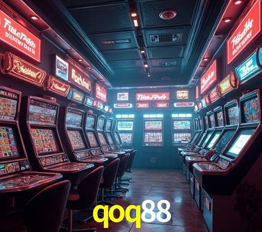 Design Responsivo qoq88