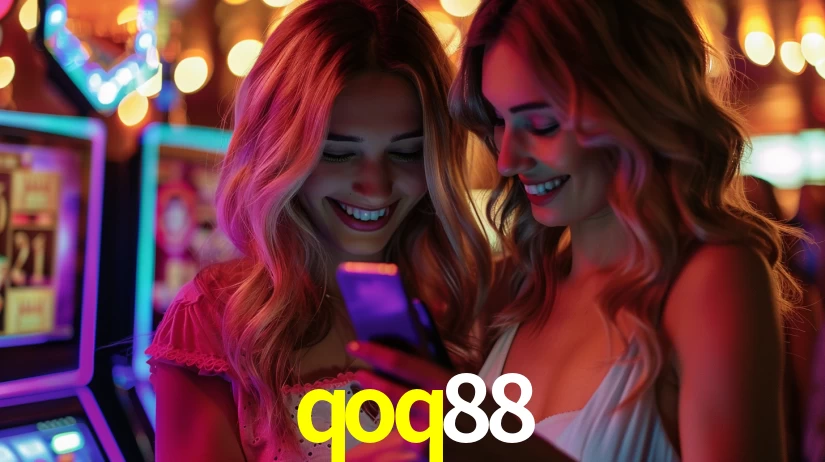 Experimente o Login Seguro Premium no qoq88