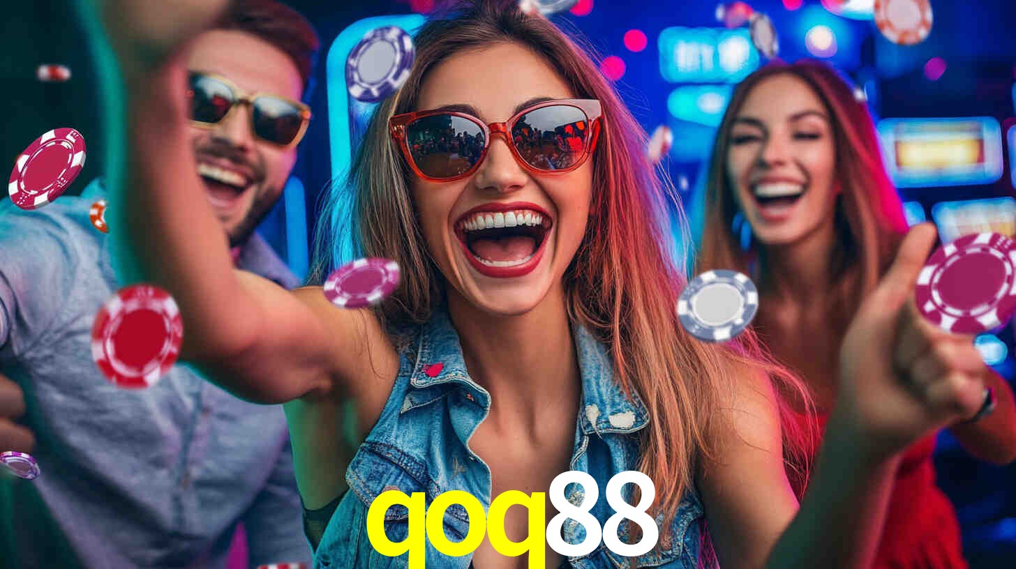 Desvendando o Mundo dos Jogos Virtuais na qoq88