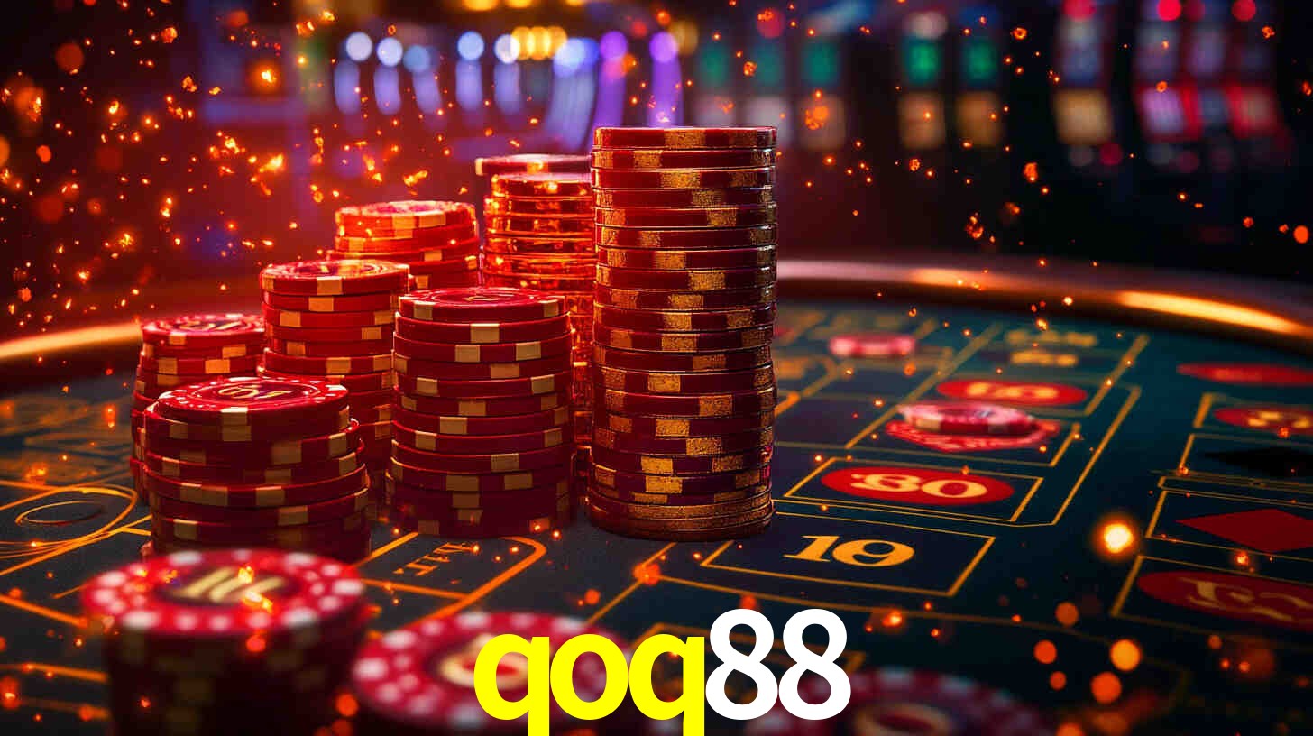 Welcome Bonus qoq88