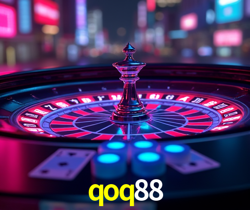 A Experiência Imersiva dos Cassinos Ao Vivo no qoq88