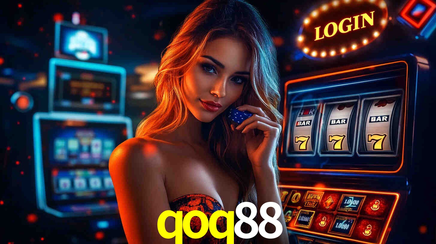 qoq88: A Experiência de Casino com Jogos de Mesa ao Vivo