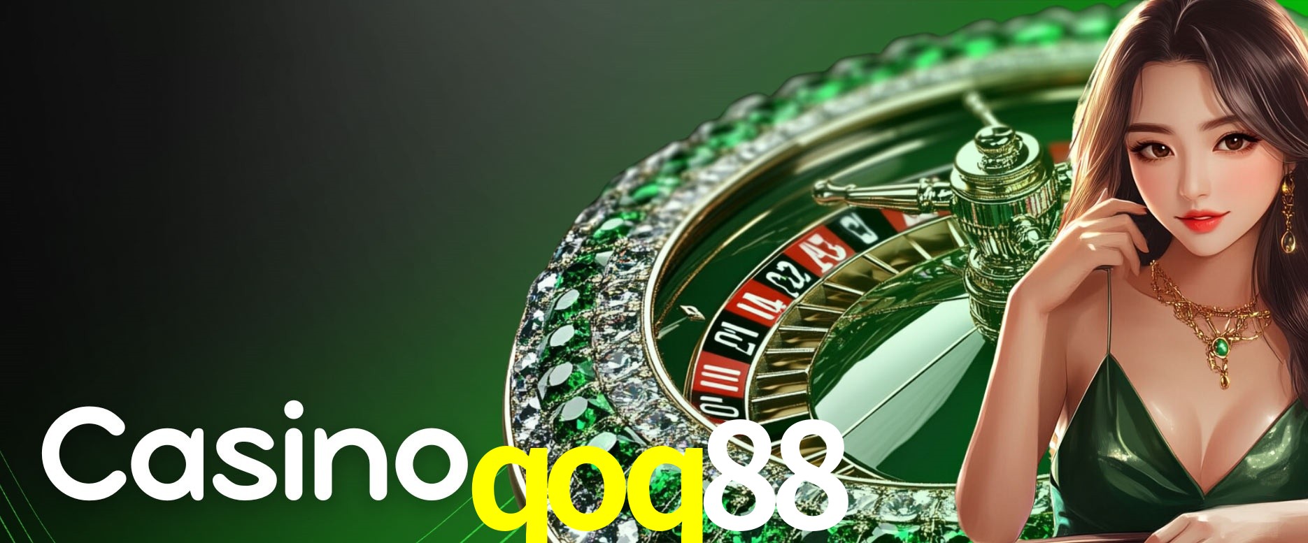 Flash Promotion qoq88