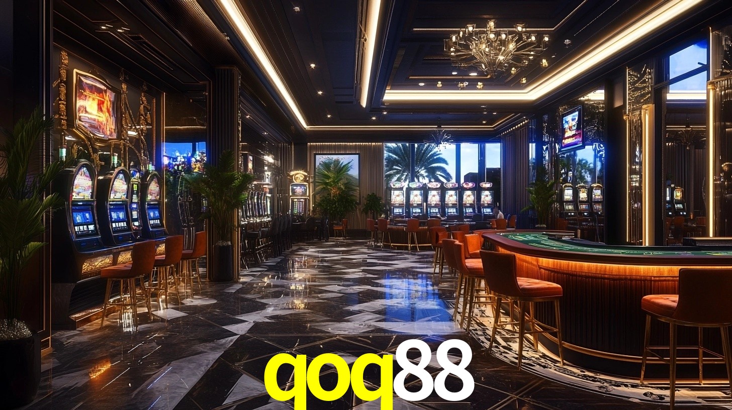 Exclusive Games qoq88