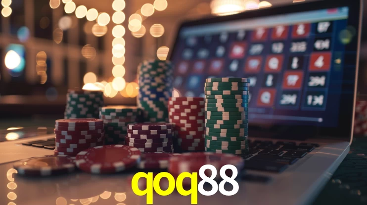 Secure Login qoq88