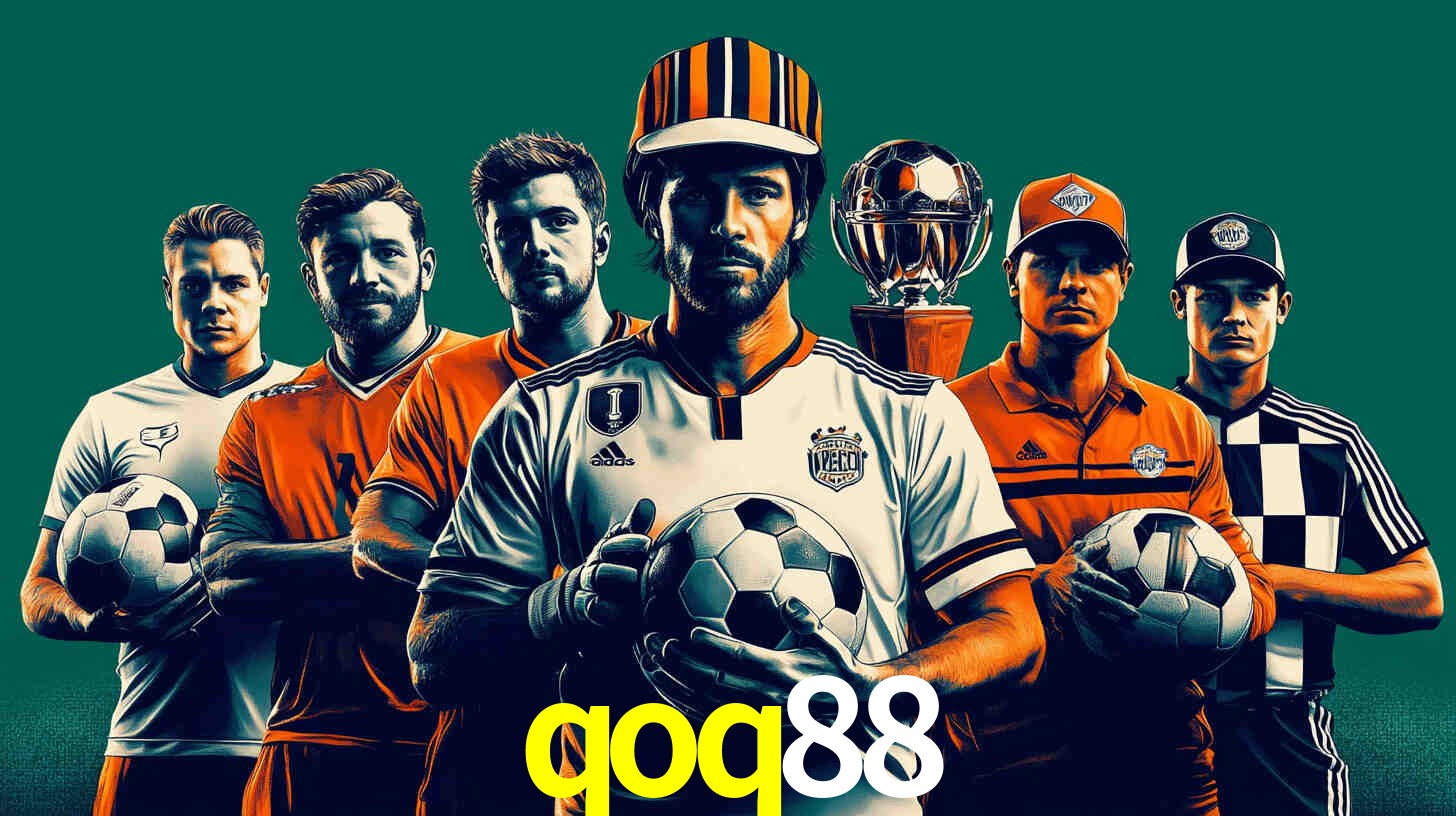 Inovações de Jogos na qoq88: O Futuro das Experiências Interativas