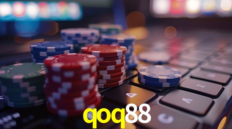 Provedores de Jogos qoq88