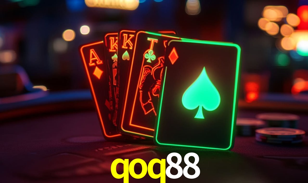 Apostas de Tênis qoq88