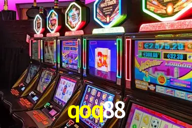 Descubra a Magia dos Jogos de Arcade no qoq88