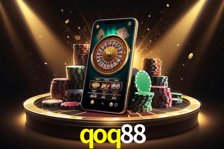 Jogos de Slot qoq88