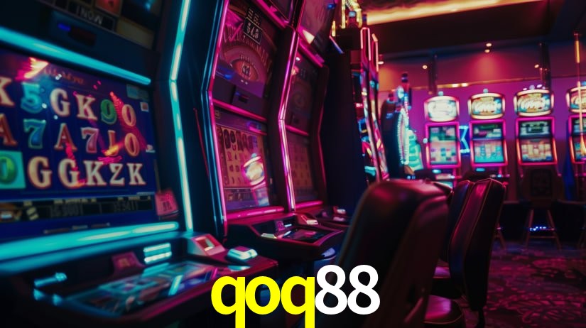 Exclusive Offers qoq88