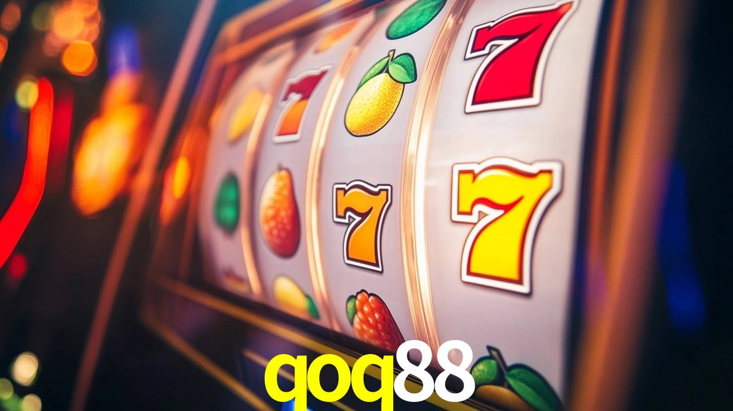 qoq88 App Interface