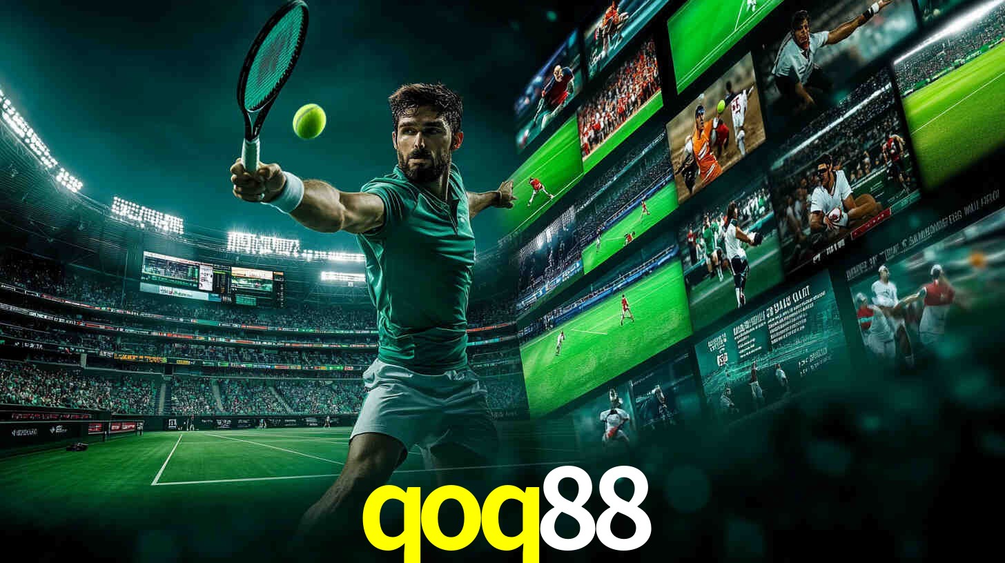 Descubra a Magia dos Jogos de Arcade no qoq88