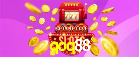 Descubra o Mundo do Cassino Online com qoq88