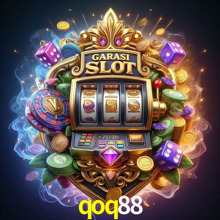 Casino Ao Vivo qoq88