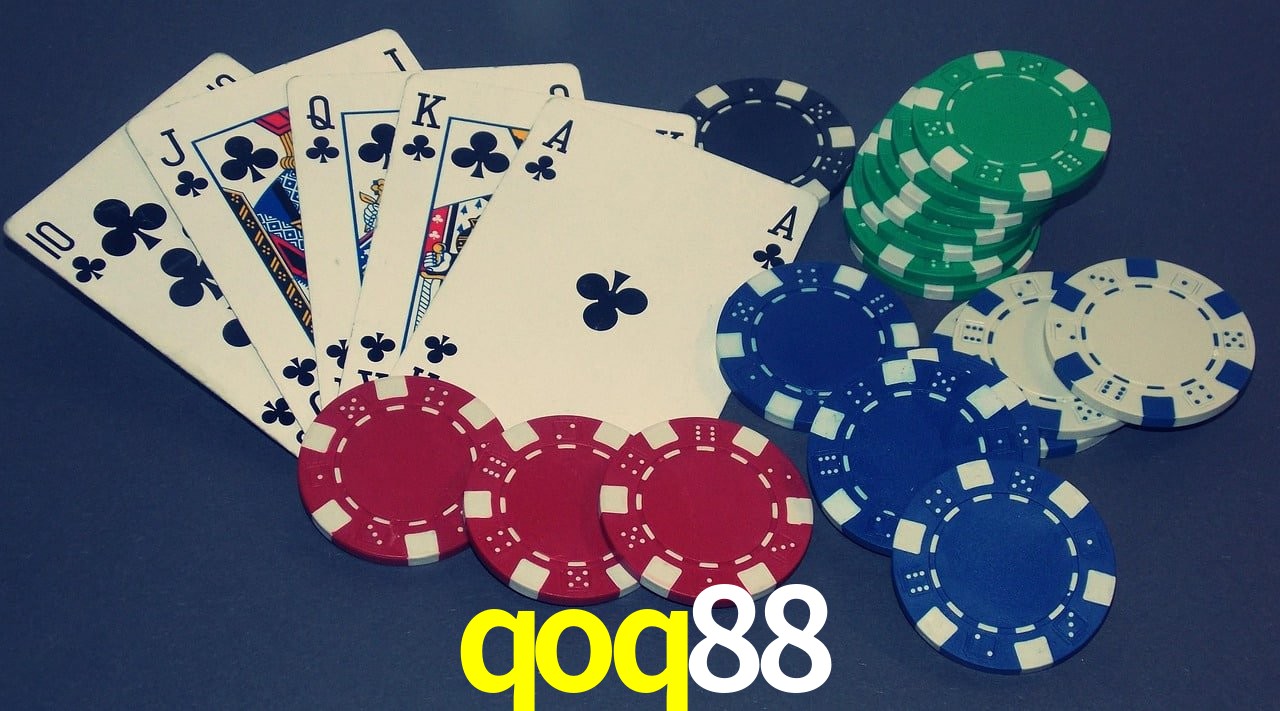 Game Statistics qoq88