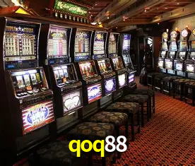 Desvendando o Mundo dos Jogos Virtuais na qoq88