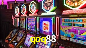 A Experiência Imersiva dos Cassinos Ao Vivo no qoq88