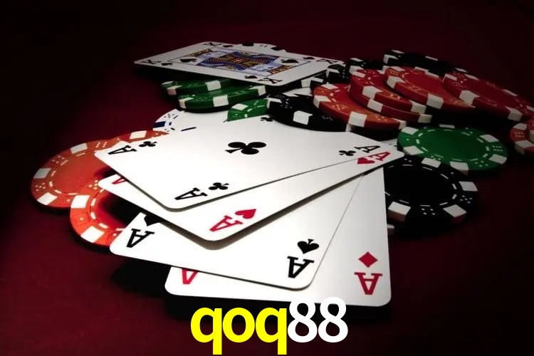 Interface do App qoq88