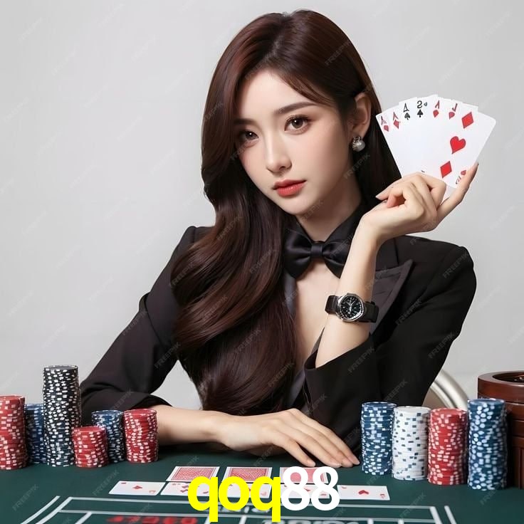 Login Seguro qoq88