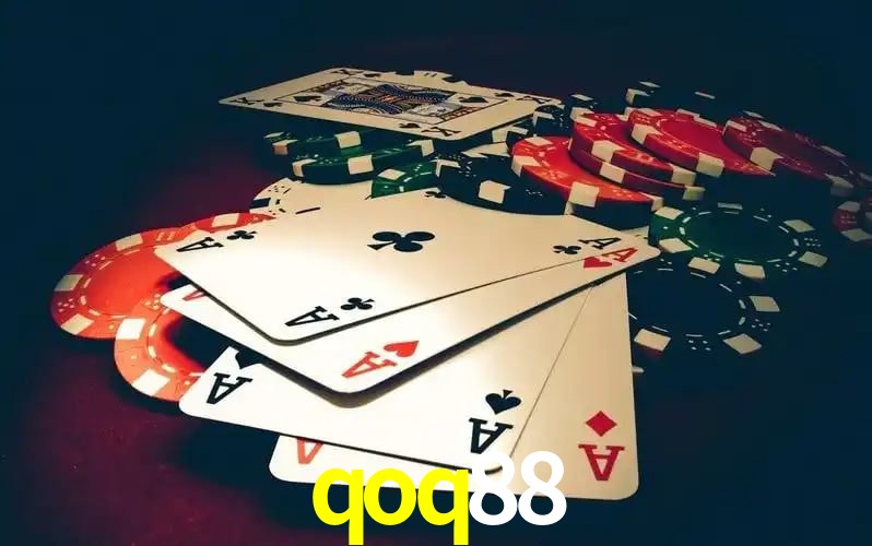 cassino qoq88