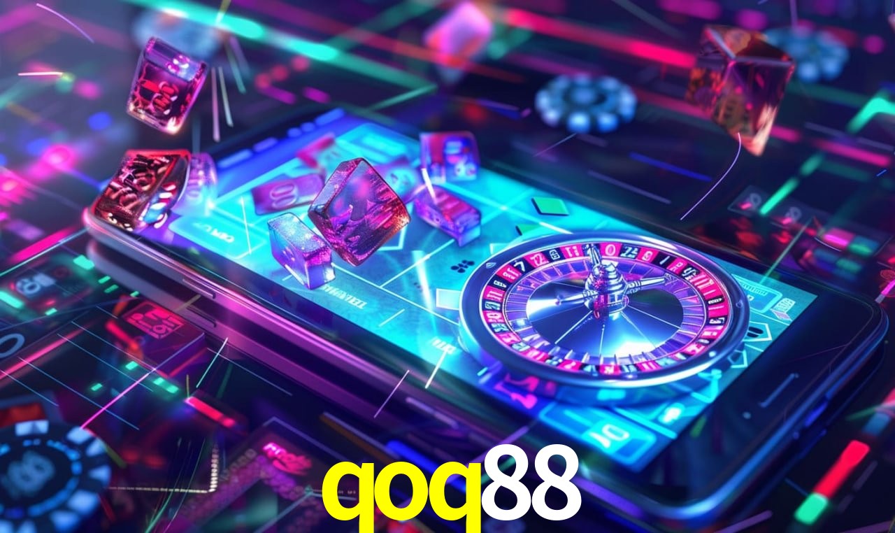 Casino VIP qoq88