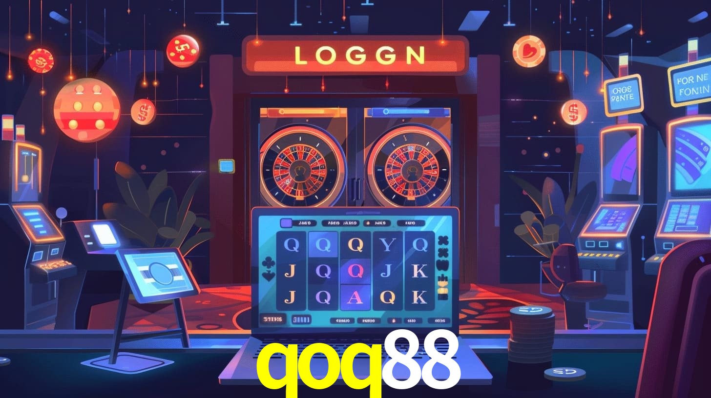 Benefícios da Conta qoq88