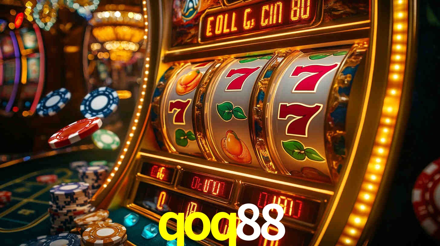 Daily Bonuses qoq88