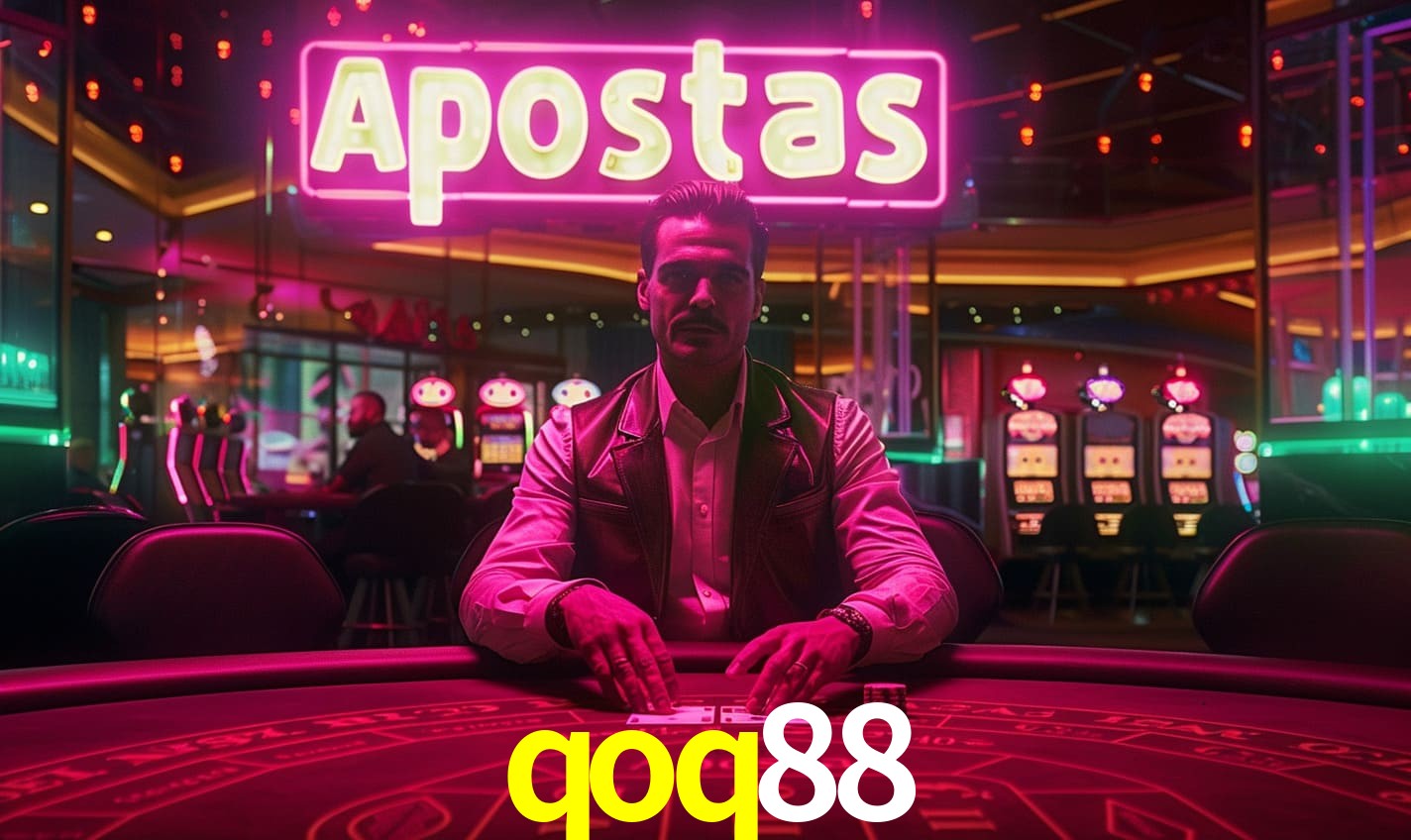 Apostas Esportivas na qoq88: Um Guia Completo