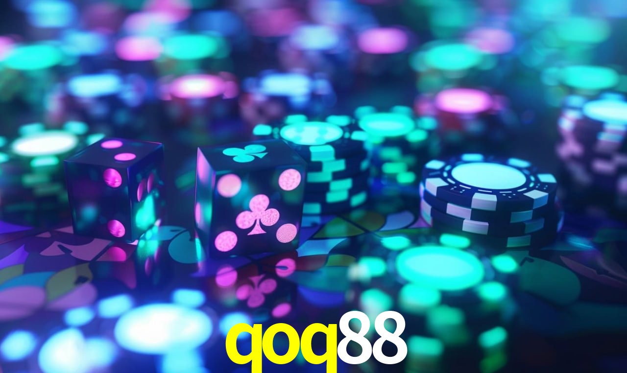 Jogos Exclusivos qoq88