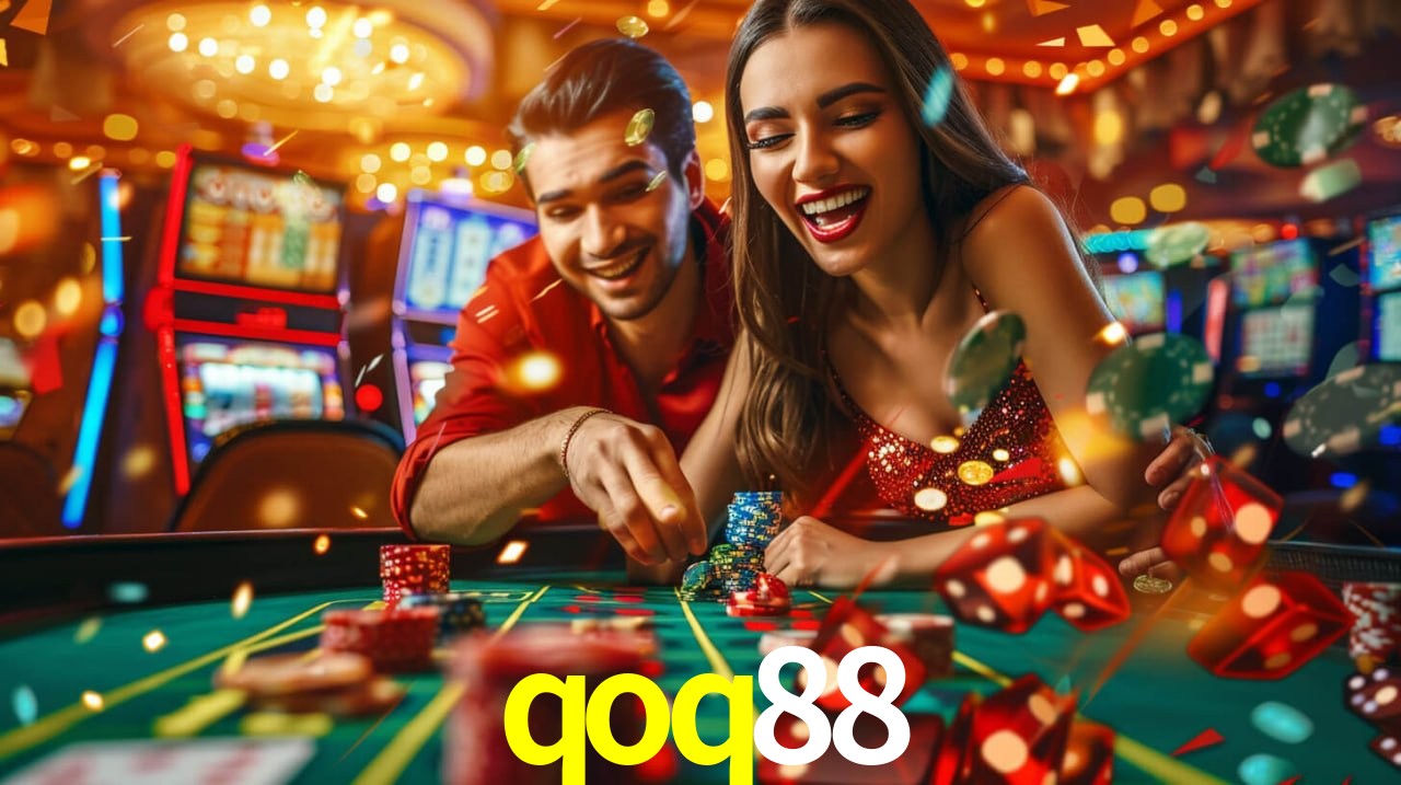 Diretório de Jogos qoq88