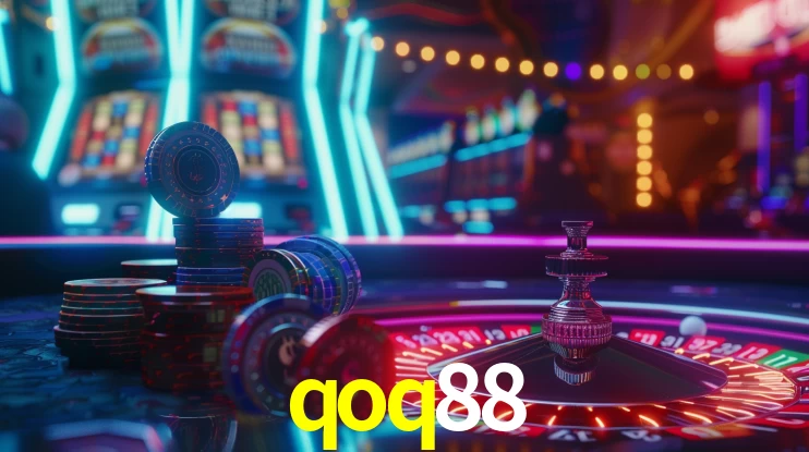 Game Providers qoq88