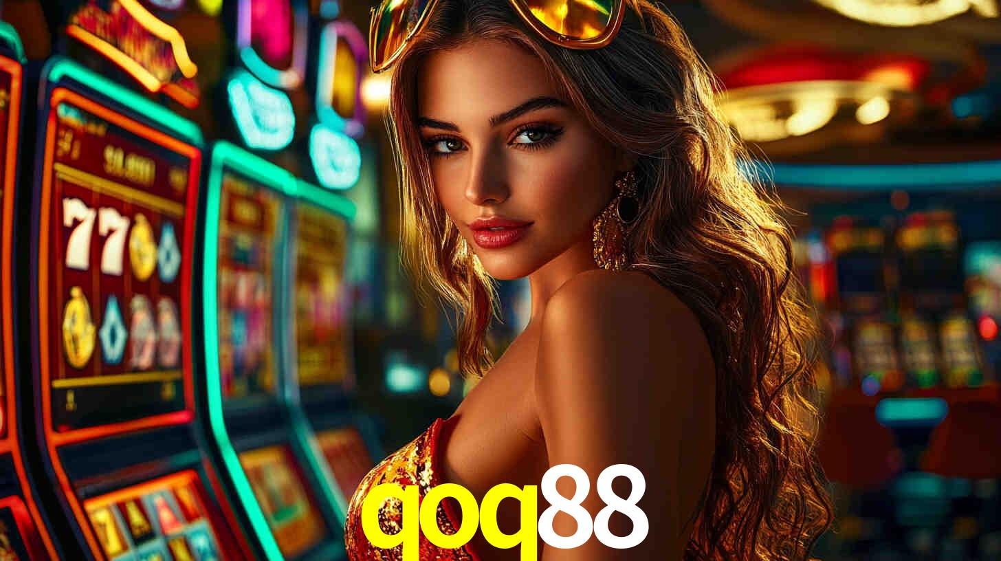 Tournaments qoq88