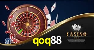 Mesa de Blackjack qoq88