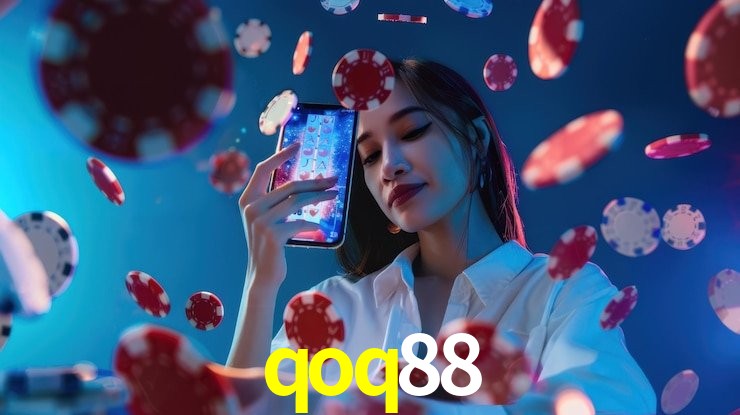 Descubra a Essência do qoq88: Nossa História e Compromissos