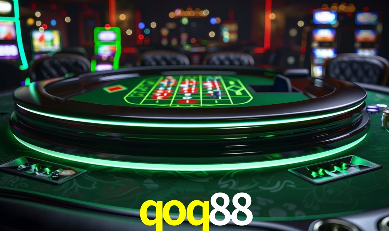 Seasonal Promotions qoq88