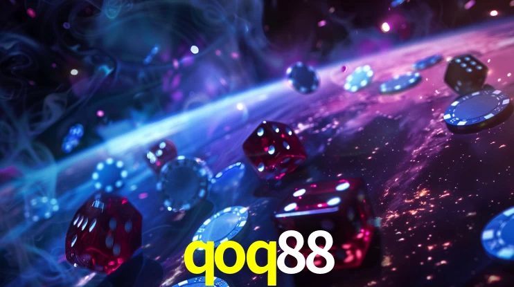 Live Casino qoq88