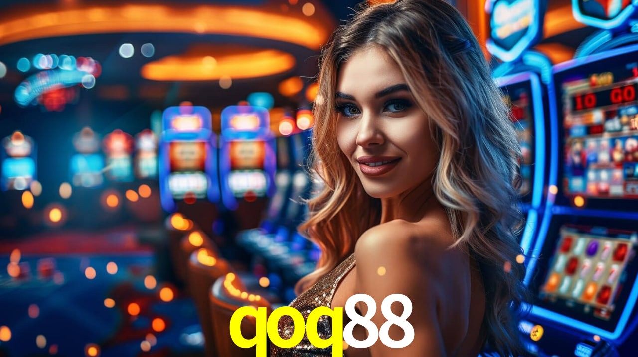 Bonus Features qoq88
