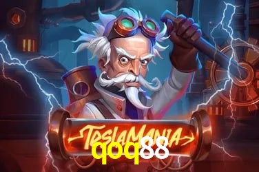 Estatísticas do Jogo qoq88