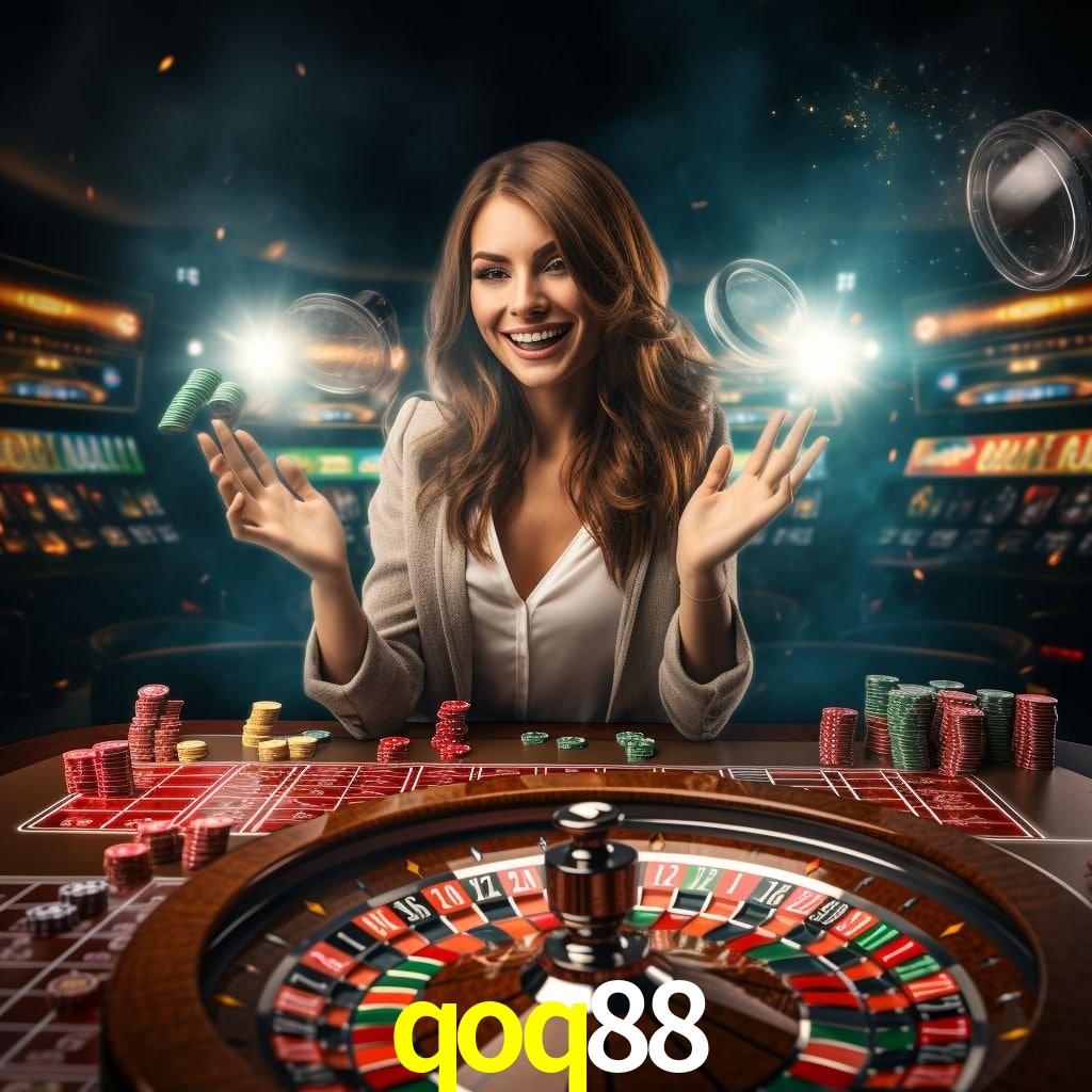 Explore as vantagens do qoq88: serviço profissional e confiabilidade