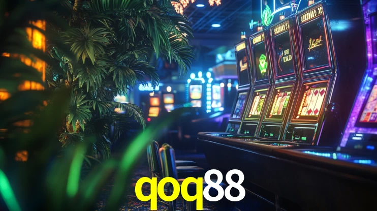 VIP Casino qoq88