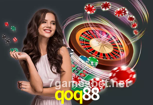 vivo no cassino qoq88
