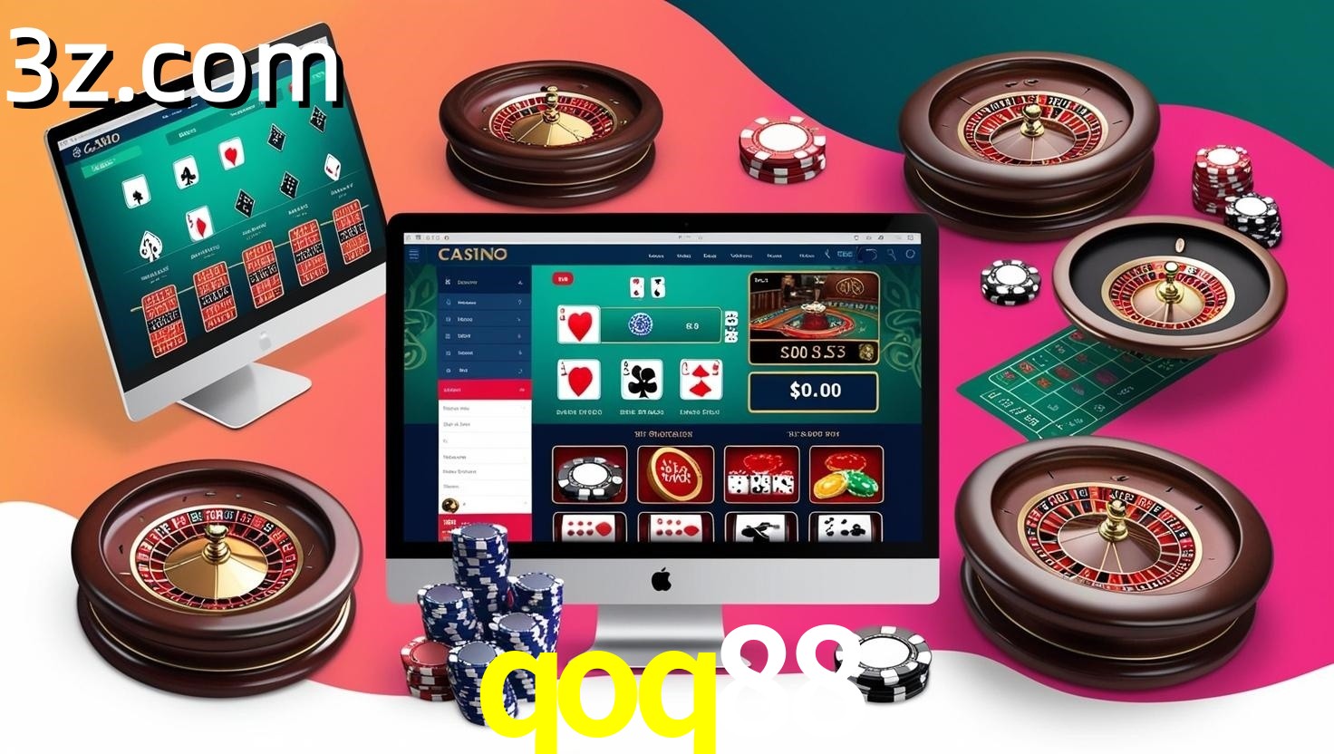 Flash Promotion QOQ88