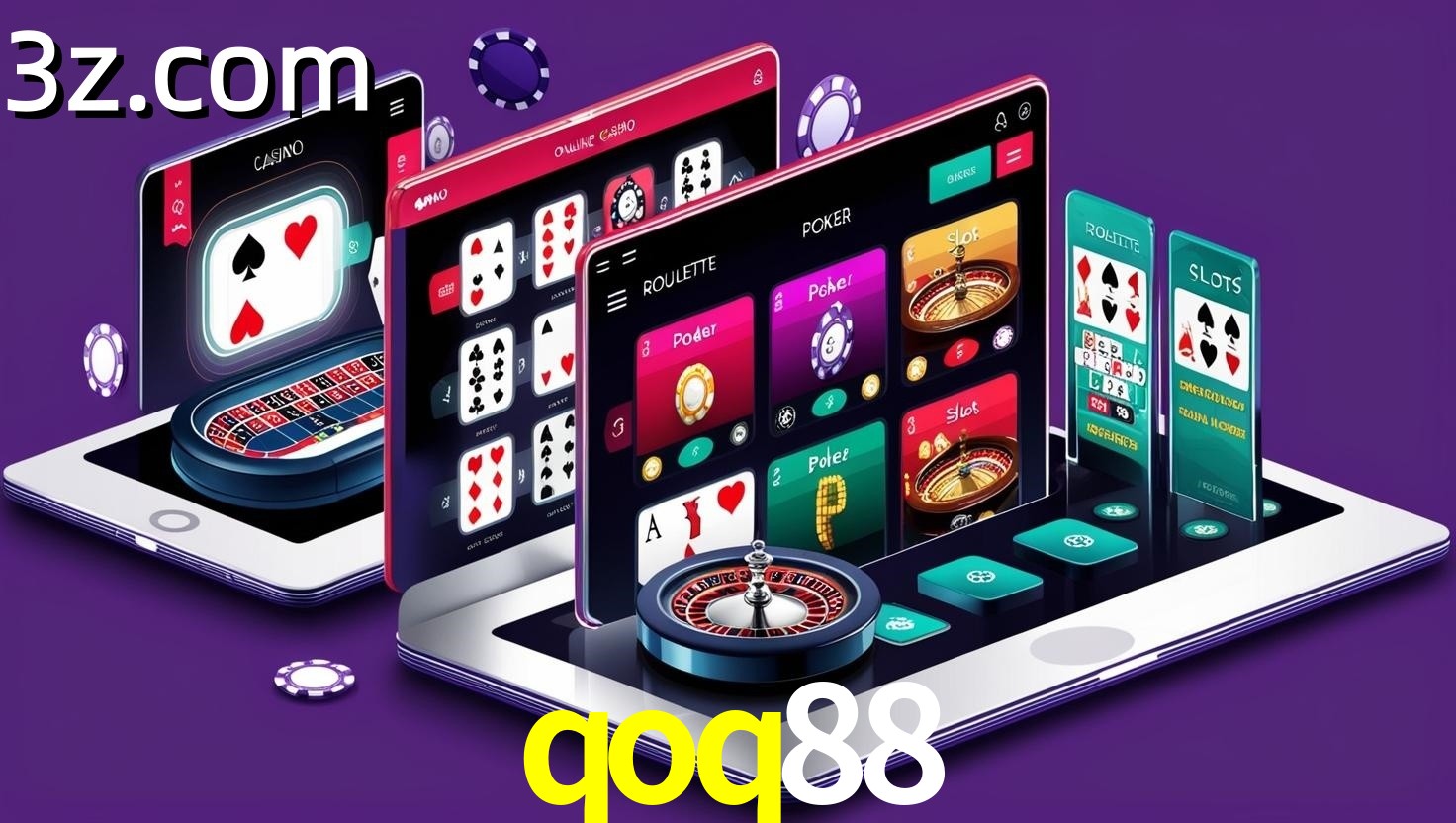 Weekend Specials QOQ88