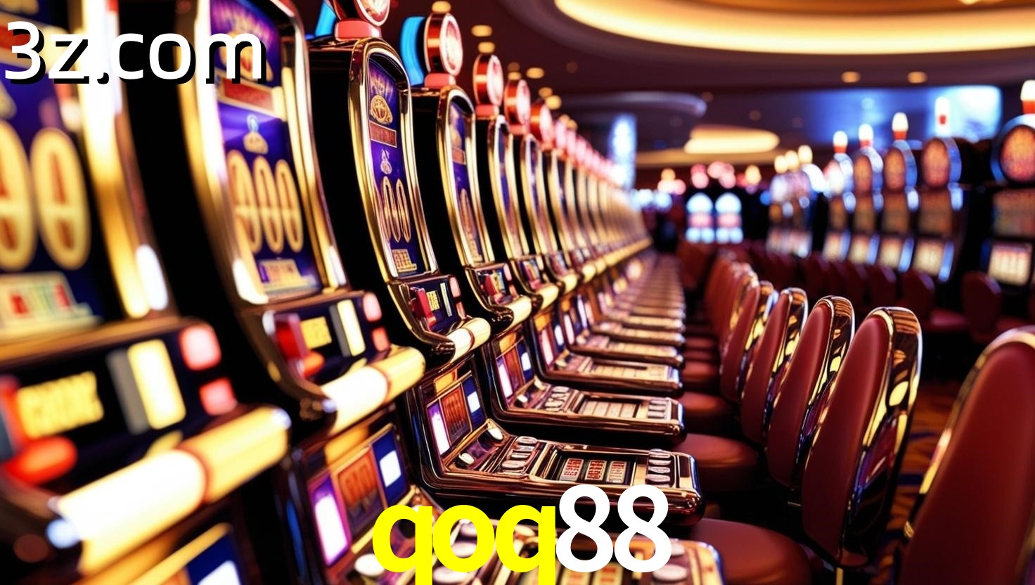 Games Directory QOQ88